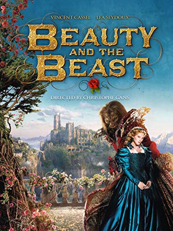 Cover Art for B07N78GDZL, Beauty And The Beast by 