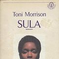 Cover Art for 9788876841682, Sula by Toni Morrison