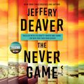Cover Art for 9781984832405, The Never Game by Jeffery Deaver