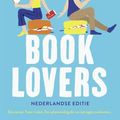 Cover Art for 9789044366365, Book Lovers by Emily Henry