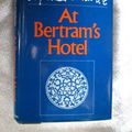 Cover Art for 9780399137068, At Bertram's Hotel (Winterbrook Edition) by Agatha Christie