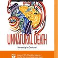 Cover Art for 9781721307654, Unnatural Death by Dorothy L. Sayers