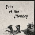 Cover Art for 9780525657682, Year of the Monkey by Patti Smith