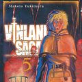 Cover Art for 9783551758460, Vinland Saga 05 by Makoto Yukimura