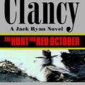 Cover Art for 9781101007716, The Hunt for Red October by Tom Clancy