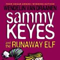 Cover Art for 9780613282406, Sammy Keyes and the Runaway Elf by Wendelin Van Draanen
