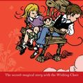 Cover Art for 9780603569142, The Wishing Chair Again by Enid Blyton