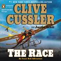 Cover Art for B005LEV9AA, The Race: An Isaac Bell Adventure, Book 4 by Clive Cussler, Justin Scott