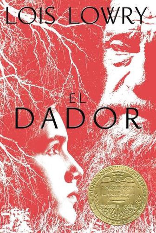 Cover Art for 9780358354741, El Dador (Giver Quartet) by Lois Lowry