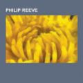 Cover Art for 9781230633992, Philip Reeve by Source Wikipedia