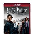 Cover Art for 0012569764545, Harry Potter and the Goblet of Fire [HD DVD] by Warner Home Video