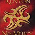 Cover Art for 9780312537920, No Mercy by Sherrilyn Kenyon