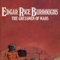 Cover Art for 9781535123730, The Chessmen of Mars by Edgar Rice Burroughs