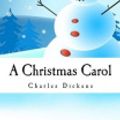 Cover Art for 9781518740343, A Christmas Carol by Charles Dickens