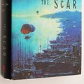 Cover Art for 9780333781746, The Scar by China Mieville
