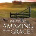 Cover Art for 9780310264385, What's So Amazing About Grace? by Philip Yancey