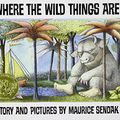 Cover Art for 9781435208926, Where the Wild Things Are by Maurice Sendak