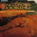 Cover Art for 9789971654191, The Best of Singapore Cooking by Yee Soo Leong