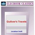 Cover Art for 9781843270577, Gulliver's Travels by Jonathan Swift