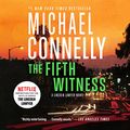 Cover Art for B004V6AP4K, The Fifth Witness by Michael Connelly