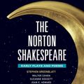 Cover Art for 9780393938579, The Norton Shakespeare by Stephen Greenblatt