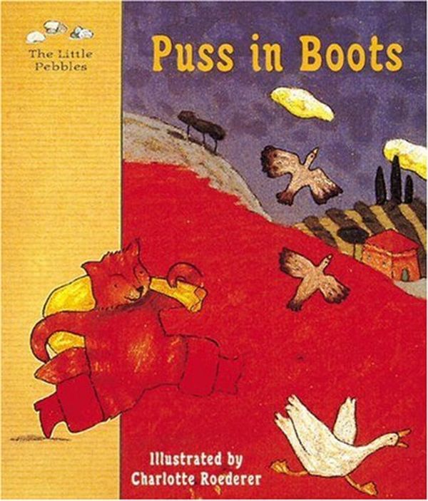 Cover Art for 9780789204226, Puss in Boots by Charles Perrault