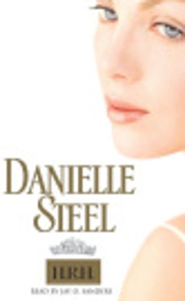 Cover Art for 9780739313527, H.R.H. by Danielle Steel