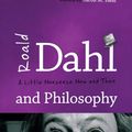 Cover Art for 9781442222526, Roald Dahl and Philosophy by 