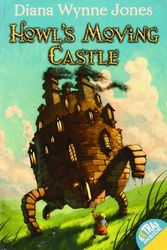 Cover Art for B00SQC6J4U, [Howl's Moving Castle (World of Howl)] [By: Jones, Diana Wynne] [April, 2008] by Jones, Diana Wynne