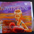 Cover Art for 9781740939317, The Power of One--Young Reader's Edition, 8 Cds [Complete & Unabridged] by Bryce Courtenay