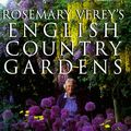 Cover Art for 9780805050806, Rosemary Verey's English Country Gardens by Rosemary Verey