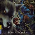 Cover Art for 9782266121118, La Saga de Darren Shan : La Montagne des vampires by Darren Shan