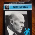 Cover Art for 9780720613292, The Ice Palace by Tarjei Vesaas