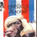 Cover Art for B001O6M37W, Umbrella Academy Dallas #2 by Gerard Way