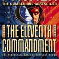 Cover Art for 9780002253192, THE ELEVENTH COMMANDMENT+++SIGNED+++FIRST EDITION FIRST PRINT+++ by Jeffrey Archer