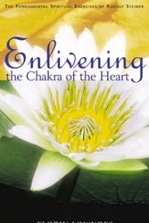 Cover Art for 9781855840539, Enlivening the Chakra of the Heart by Florin Lowndes