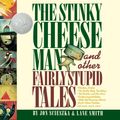 Cover Art for 9780525591368, The Stinky Cheese Man by Jon Scieszka