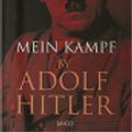 Cover Art for 9788183823166, Mein Kampf : My Struggle by Adolf Hitler