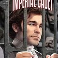 Cover Art for B07H9LLZSZ, Star Wars: Han Solo - Imperial Cadet (2018-2019) #2 (of 5) by Robbie Thompson