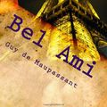 Cover Art for 9781456418588, Bel Ami by Guy de Maupassant