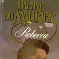 Cover Art for 9780380009176, Rebecca by Daphne du Maurier