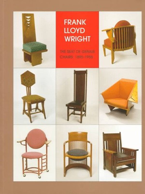 Cover Art for 9780965581929, Frank Lloyd Wright by Penny Fowler, Mary Anna Eaton, Timothy A. Eaton, Frank Lloyd Wright