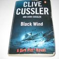 Cover Art for 9780718159566, Black Wind by Clive Cussler, Dirk Cussler