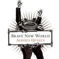 Cover Art for 9780060850524, Brave New World by Aldous Huxley