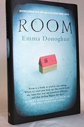 Cover Art for 8601405601094, By Emma Donoghue Room (1st Edition) by Emma Donoghue