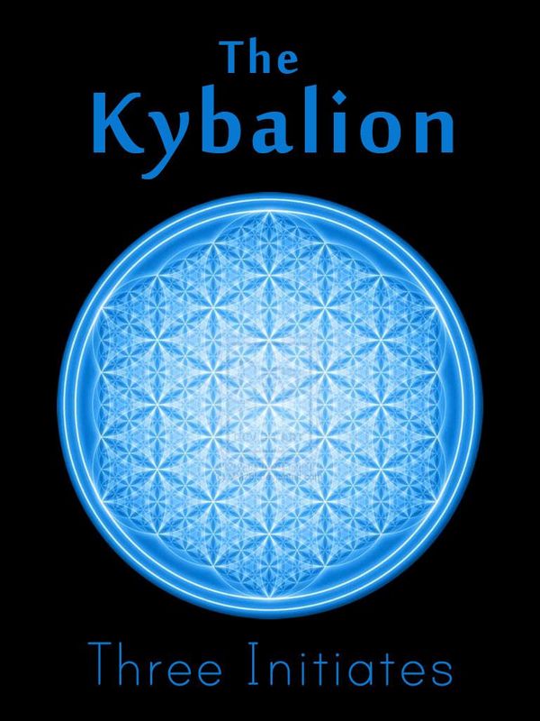 Cover Art for 9781623940102, The Kybalion by Three Initiates