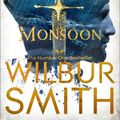 Cover Art for 9781743035948, Monsoon by Wilbur Smith