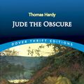 Cover Art for 9780486452432, Jude the Obscure by Thomas Hardy
