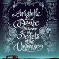 Cover Art for 9781432849276, Aristotle and Dante Discover the Secrets of the Universe by Benjamin Alire Saaenz