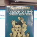 Cover Art for 9780002315135, Murder on the Orient Express by Agatha Christie